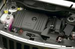 Jeep Patriot 2007 года